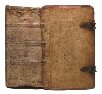 BIBLE IN GREEK.  Nea Diatheke. Novum Testamentum.  1545